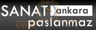Sanat Paslanmaz ve Alüminyum Korkuluk logo