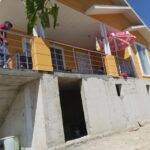 Çubuk - Nilüfer Hanım - Paslanmaz Korkuluk (3)