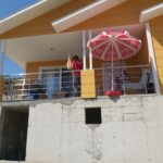 Çubuk - Nilüfer Hanım - Paslanmaz Korkuluk (4)