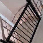 Merdiven Güvenlik Kapısı