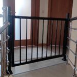 Merdiven Güvenlik Kapısı (2)