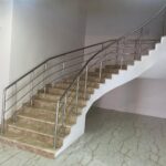 Paslanmaz Korkuluk (1)