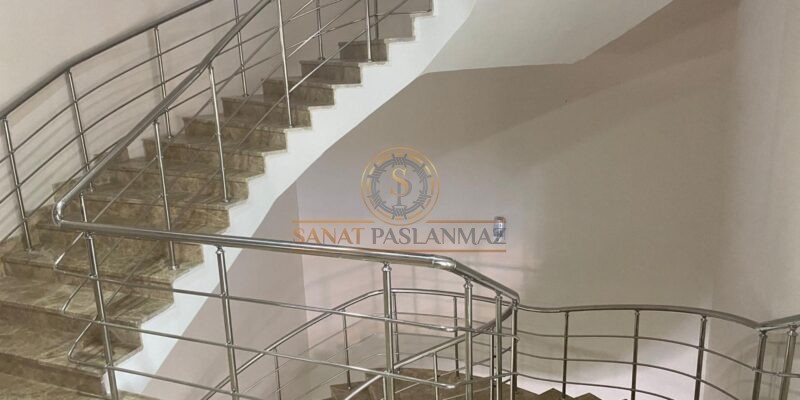 Paslanmaz Korkuluk (5)