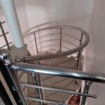 Paslanmaz Korkuluk (8)