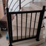 Paslanmaz Korkuluk (9)